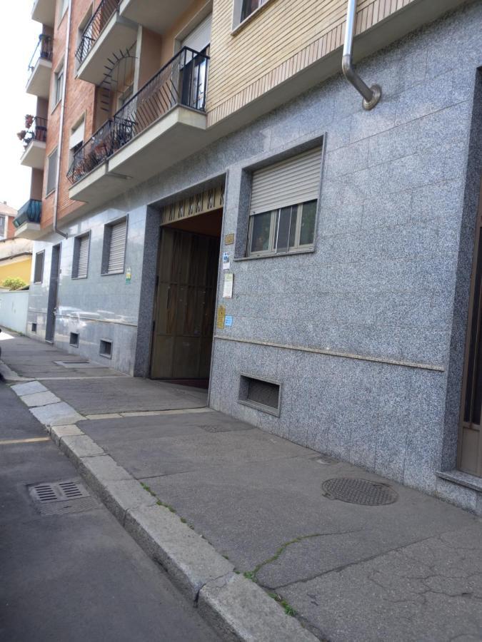 Sky Loft Nuovissimo Vicinanze Metro Daire Torino Dış mekan fotoğraf