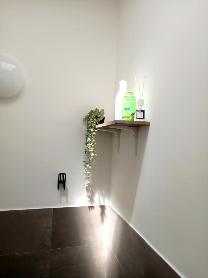 Sky Loft Nuovissimo Vicinanze Metro Daire Torino Dış mekan fotoğraf