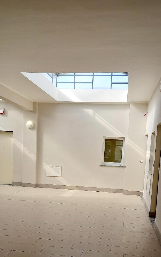 Sky Loft Nuovissimo Vicinanze Metro Daire Torino Dış mekan fotoğraf