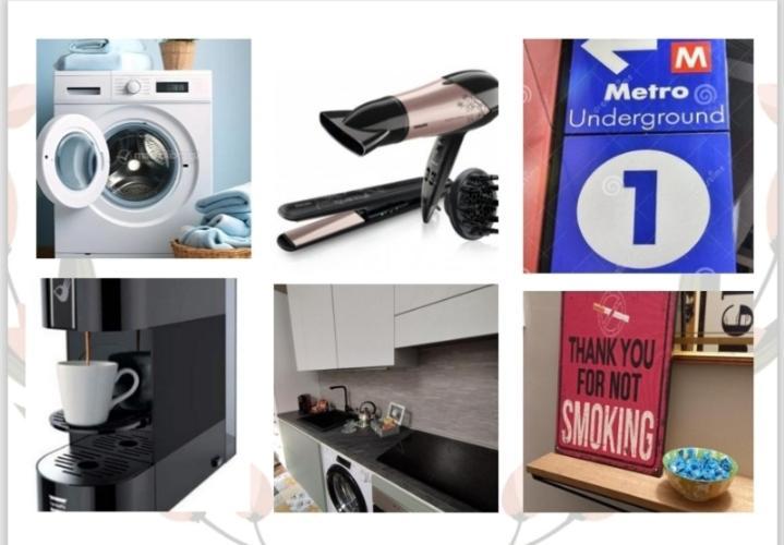 Sky Loft Nuovissimo Vicinanze Metro Daire Torino Dış mekan fotoğraf